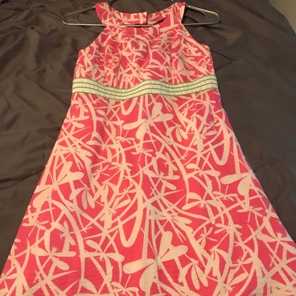 Lilly Pulitzer dress